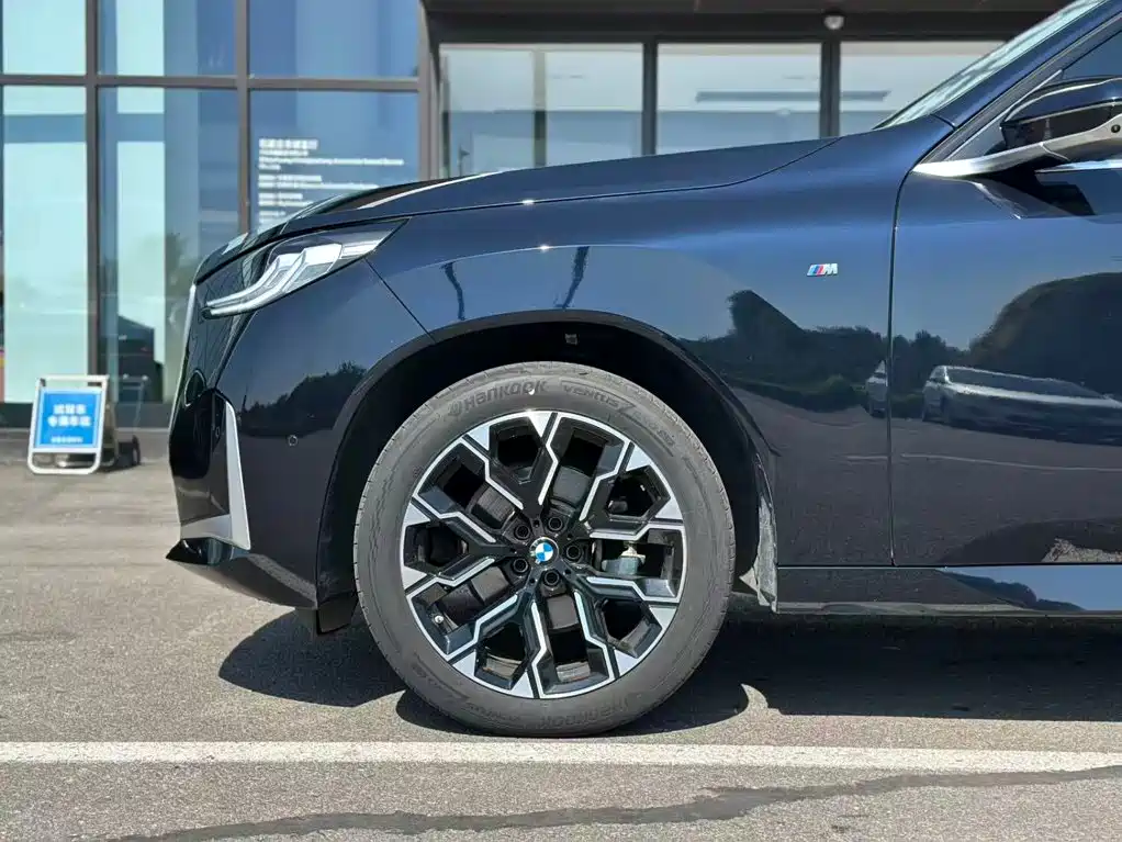 BMW X3 2025