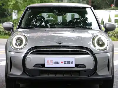 MINI MINI 2024