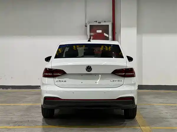 Volkswagen Lavida 2023