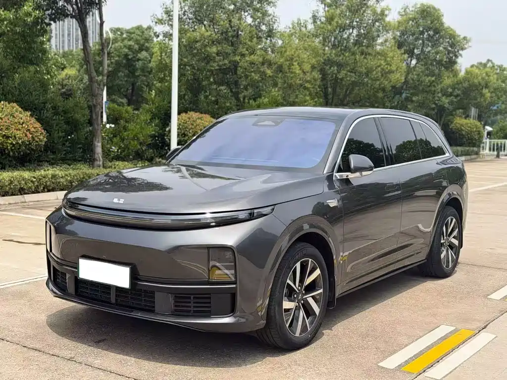 Li Auto Li L7 2024