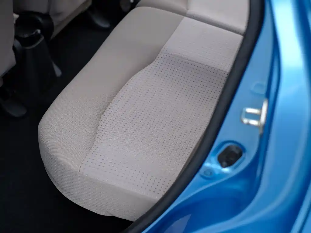 Honda Fit 2010 — фото 18