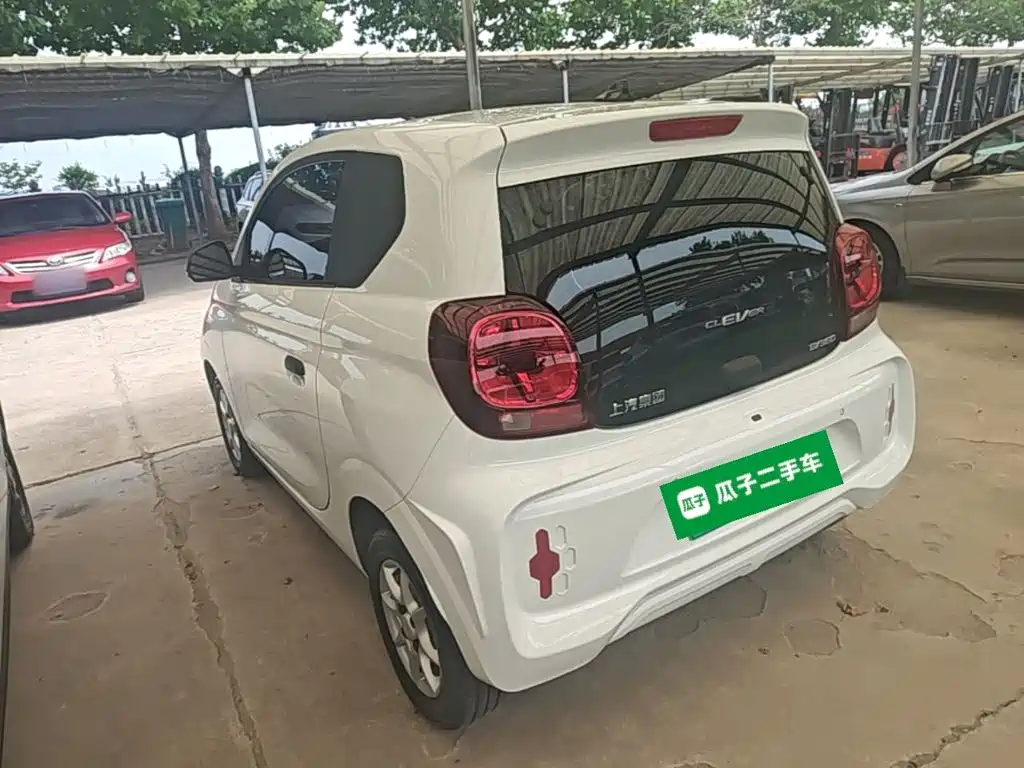 Roewe CLEVER 2023