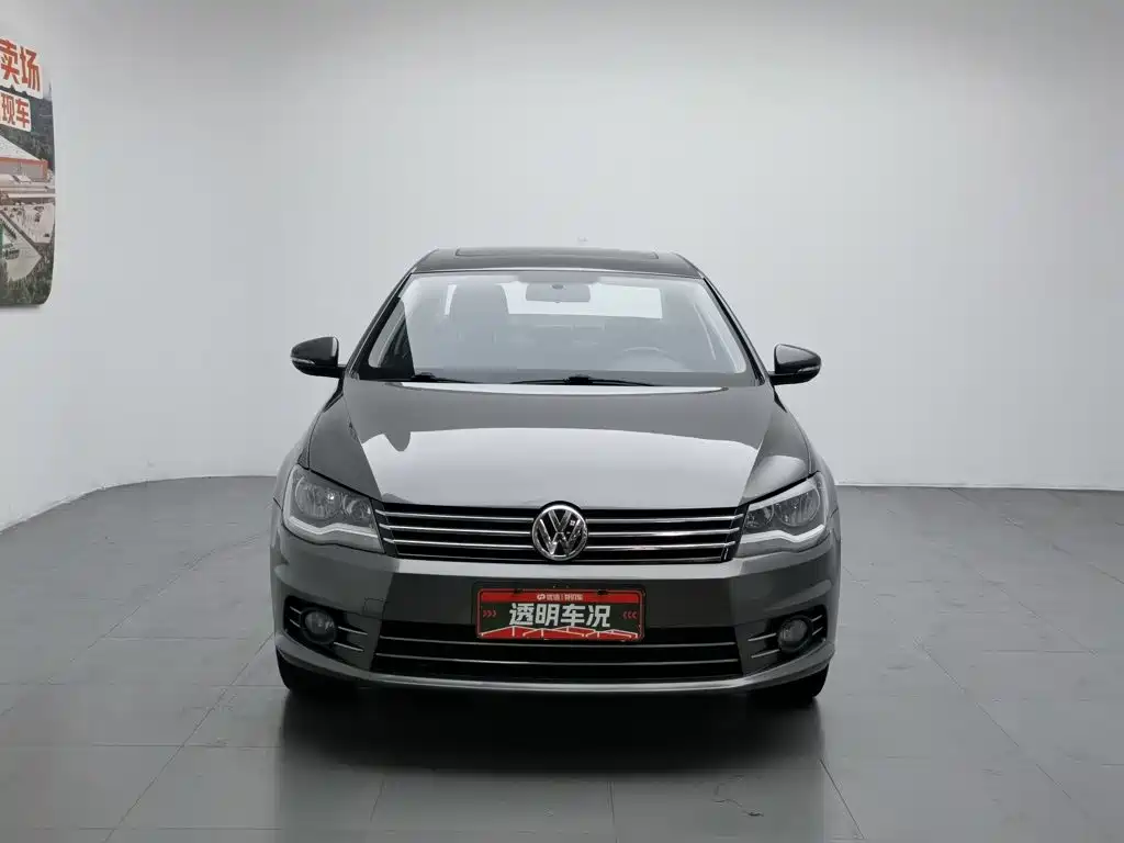 Volkswagen Bora 2013