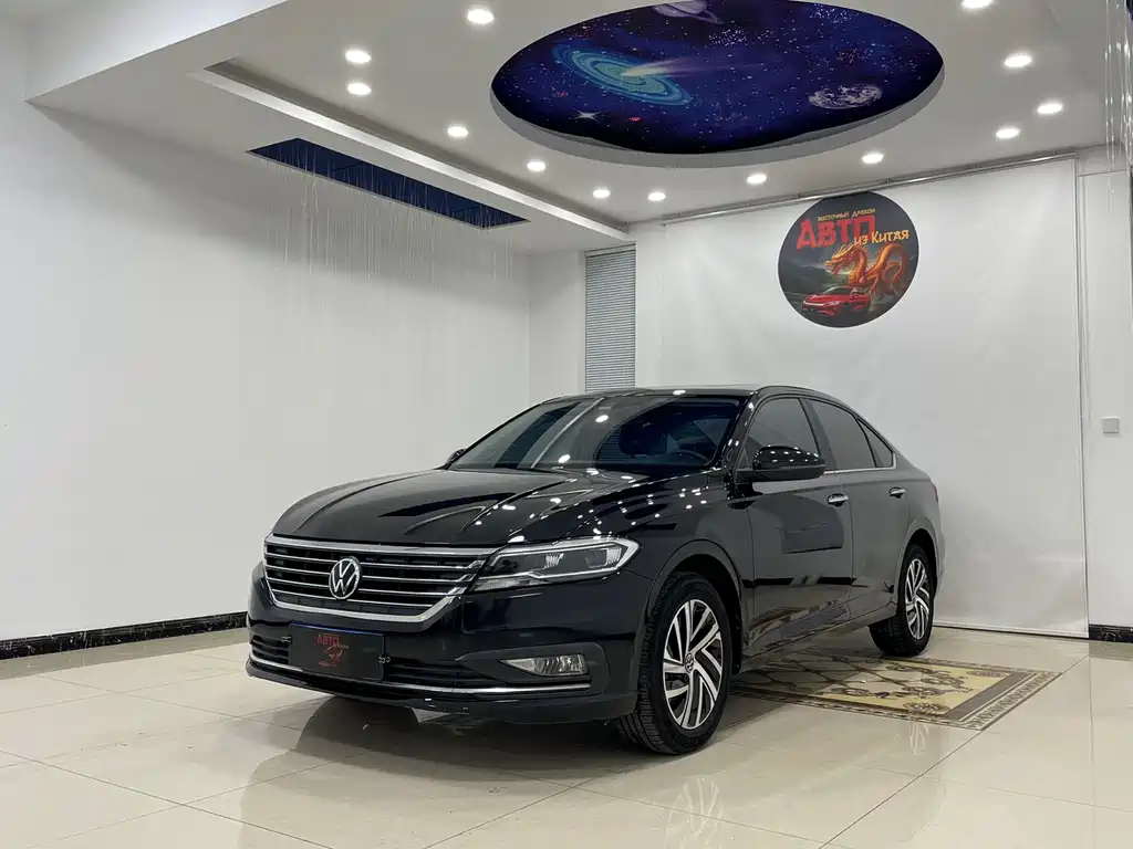 Volkswagen Lavida 2022
