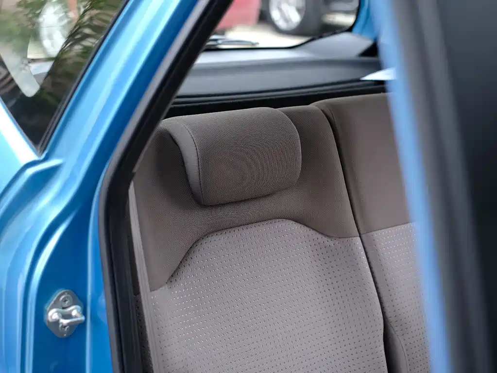 Honda Fit 2010 — фото 36