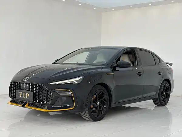 MG6 2022