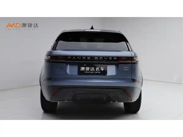 Land Rover Range Rover Velar 2020