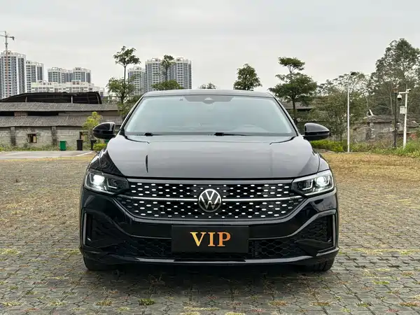 Volkswagen Lavida 2023