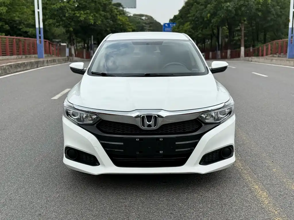 Honda Crider 2019