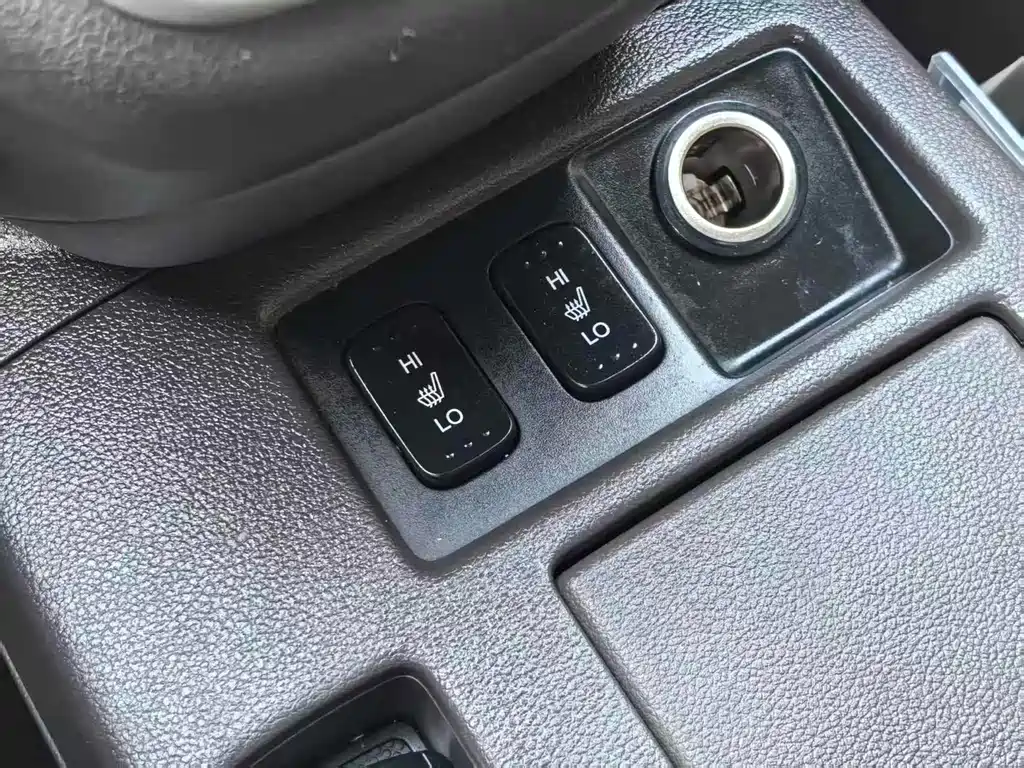 Honda CR-V 2014