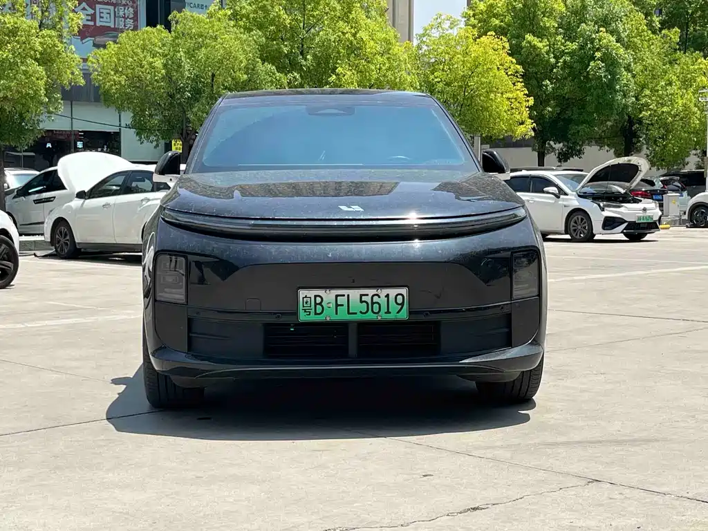Li Auto Li L6 2024