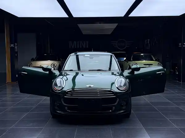 MINI 2017