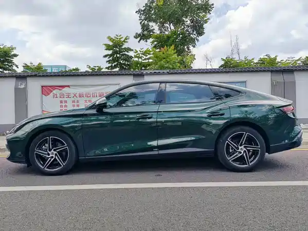 MG7 2023