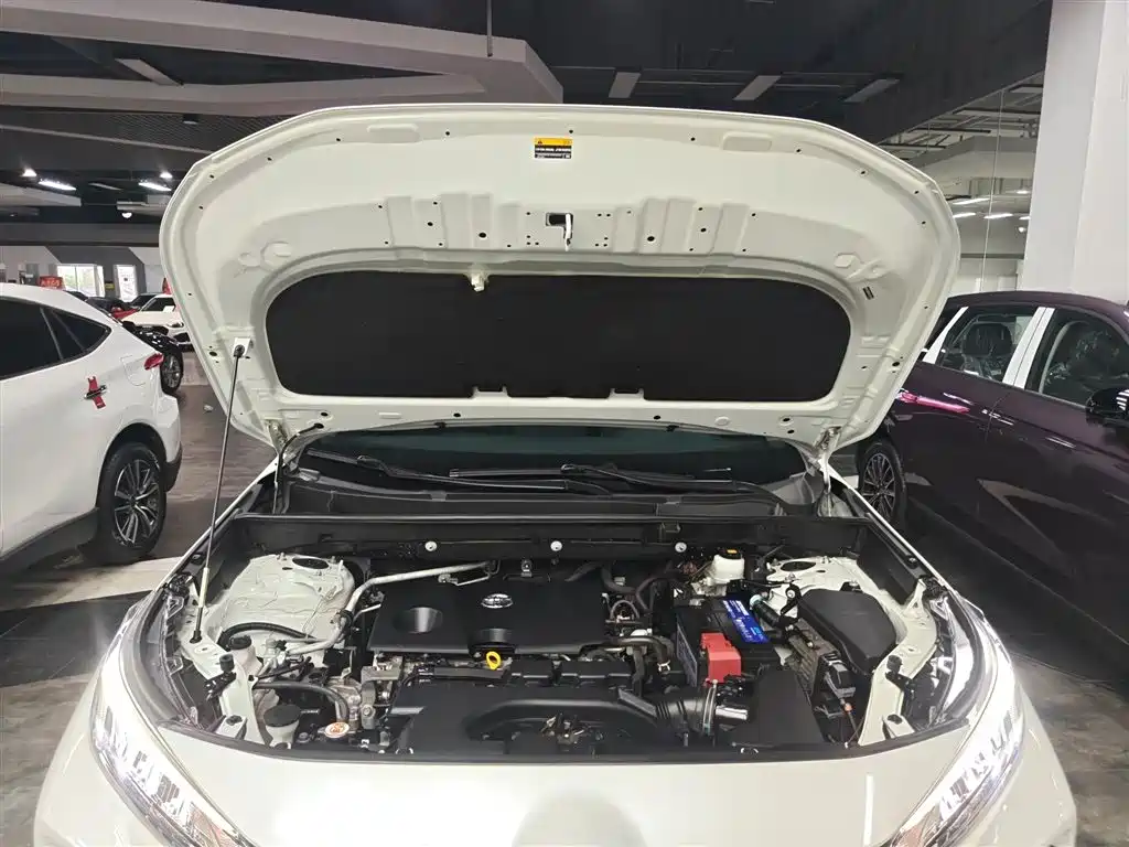 Toyota Wildlander 2020 — фото 20