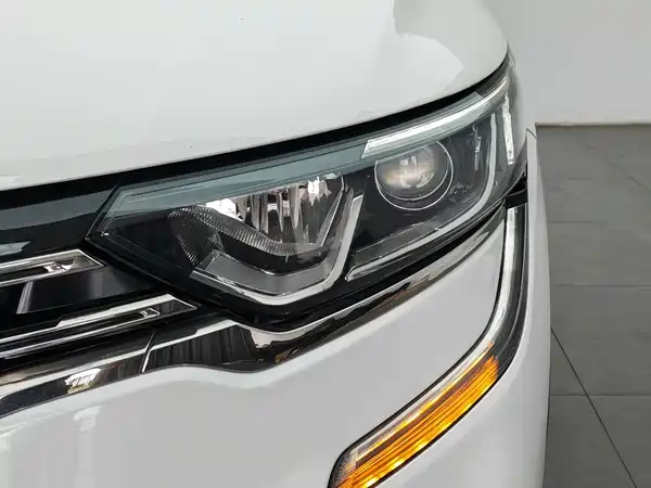 Renault Koleos 2017