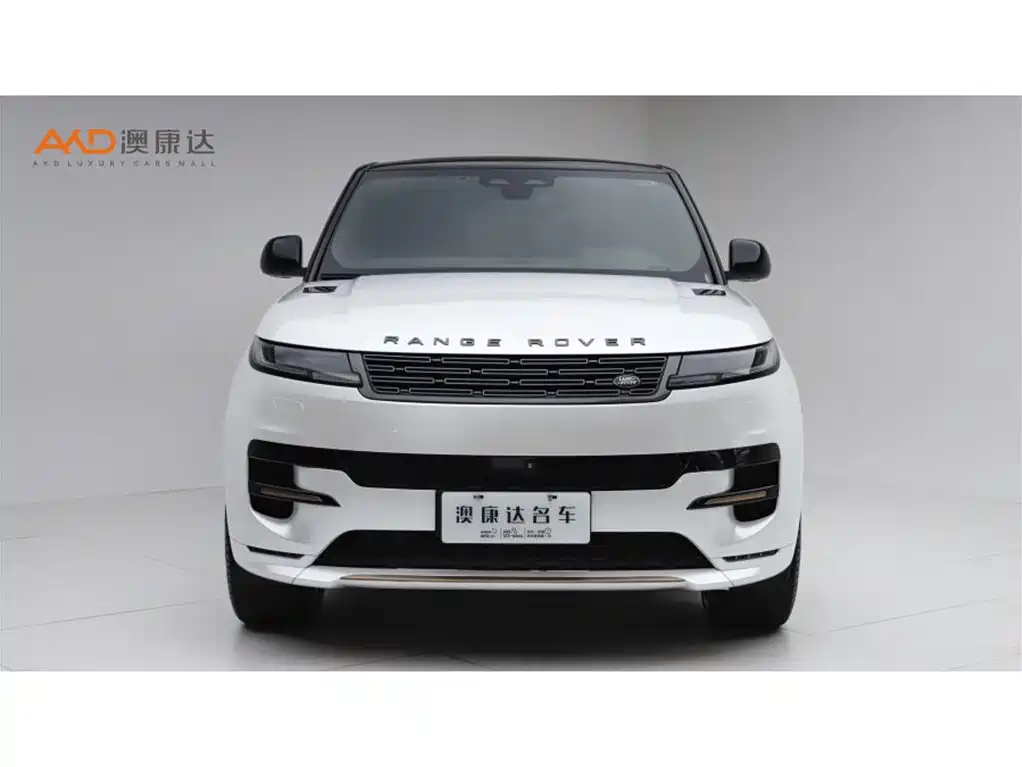 Land Rover Range Rover Sport 2023 — фото 2