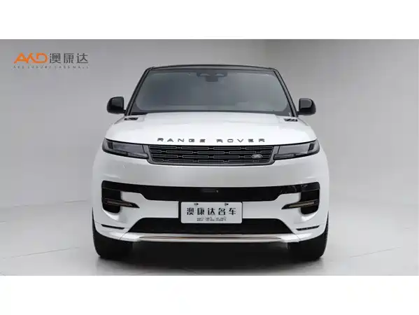 Land Rover Range Rover Sport 2023