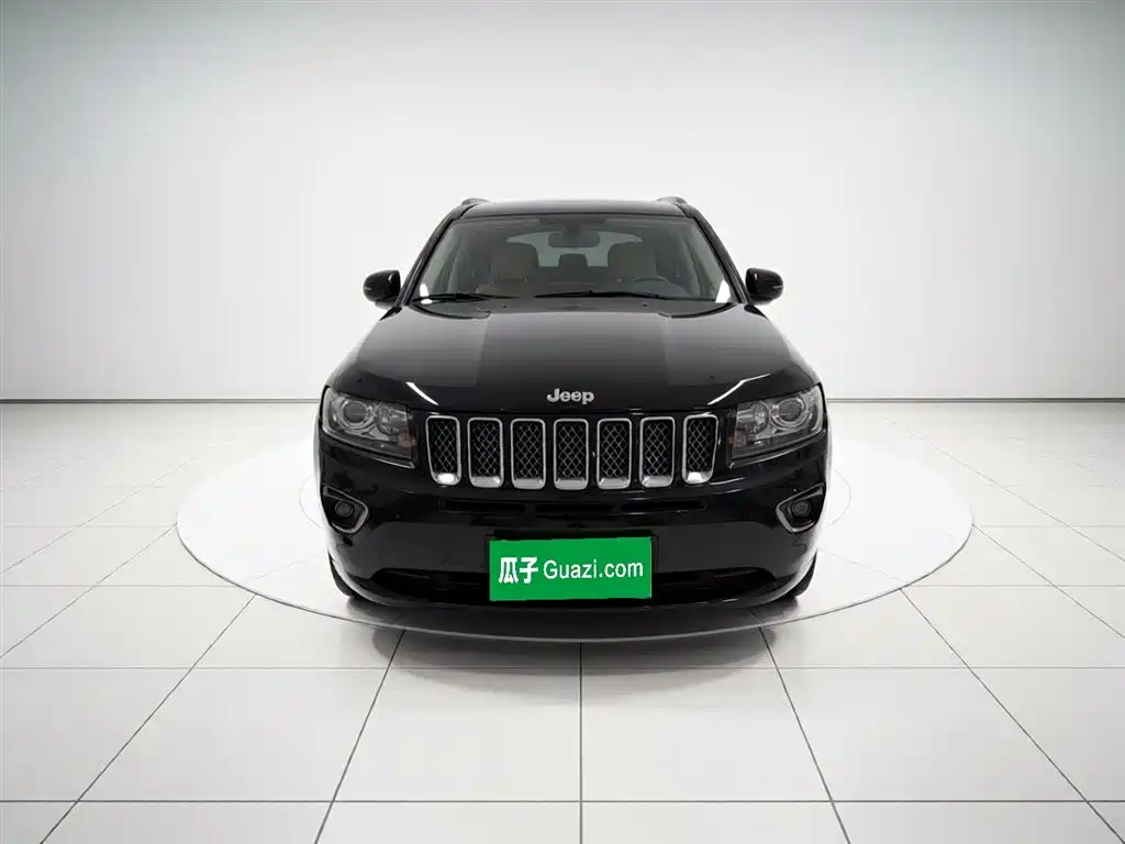 Jeep Compass 2015