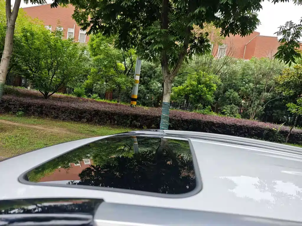 Haval H6 2017