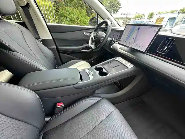 BYD Sealion 05 EV 2025