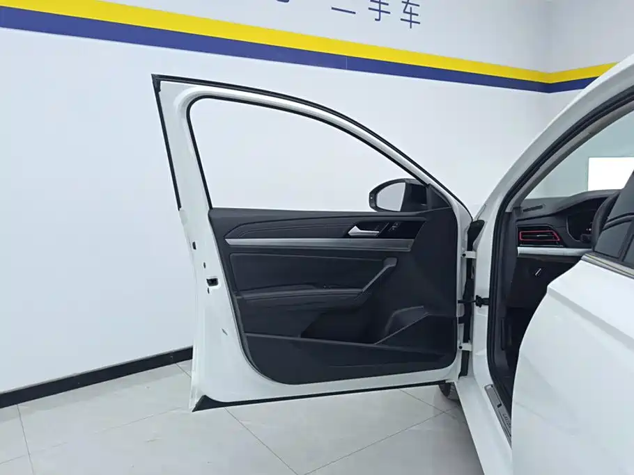 Volkswagen Lavida 2023