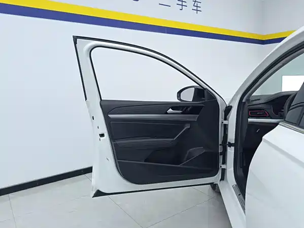 Volkswagen Lavida 2023