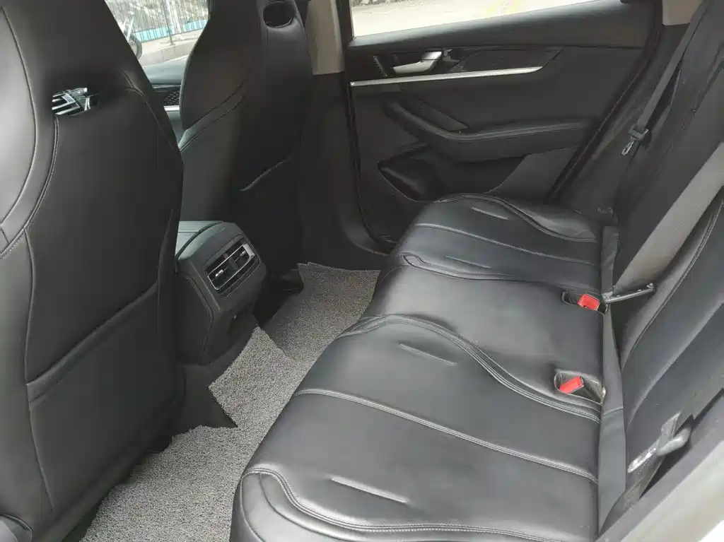 BYD Qin PLUS 2021