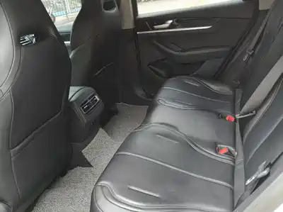 BYD Qin PLUS 2021