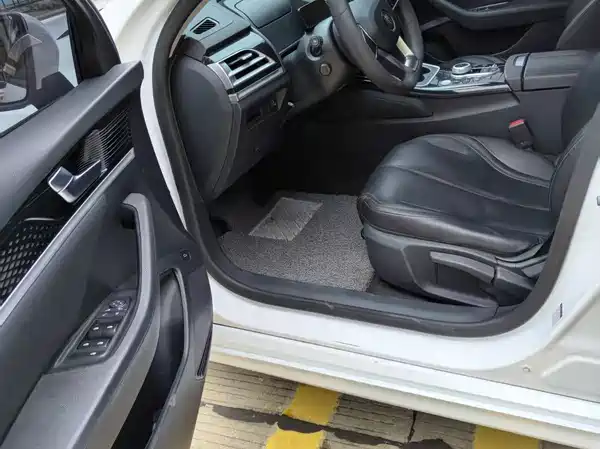 BYD Qin PLUS 2021