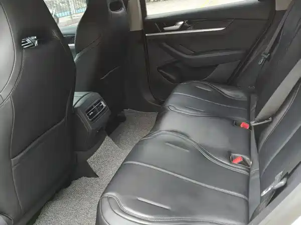 BYD Qin PLUS 2021