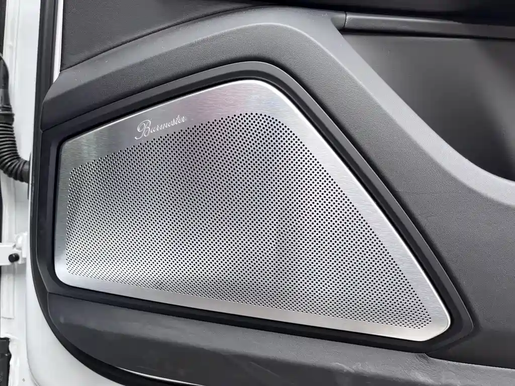 Porsche Cayenne 2025 — фото 10