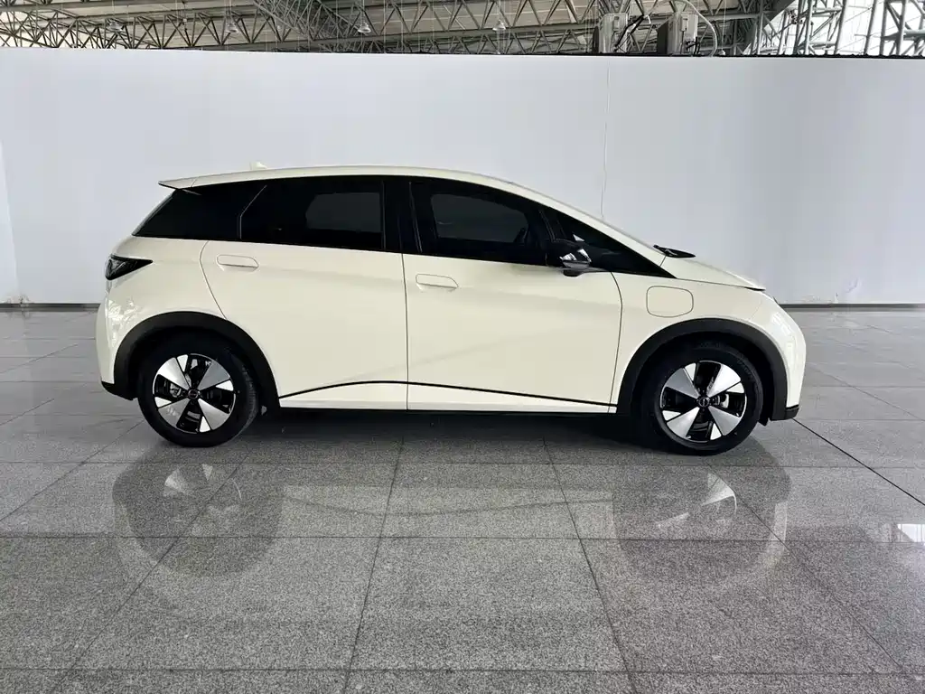 BYD Dolphin 2023 — фото 15