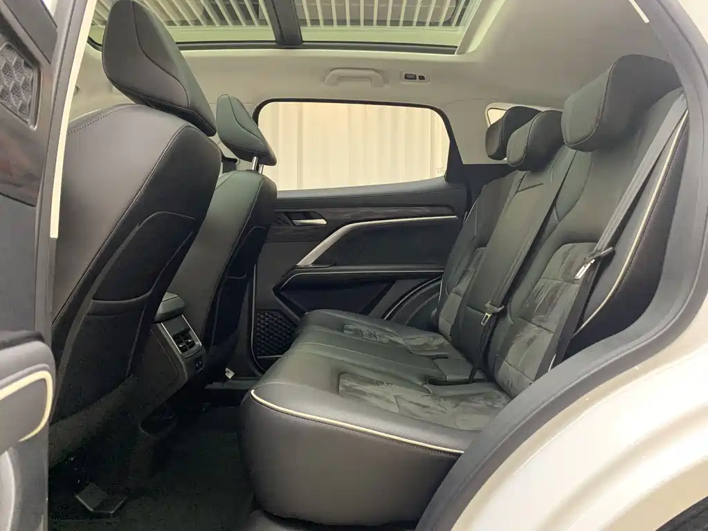 Haval H6 2023
