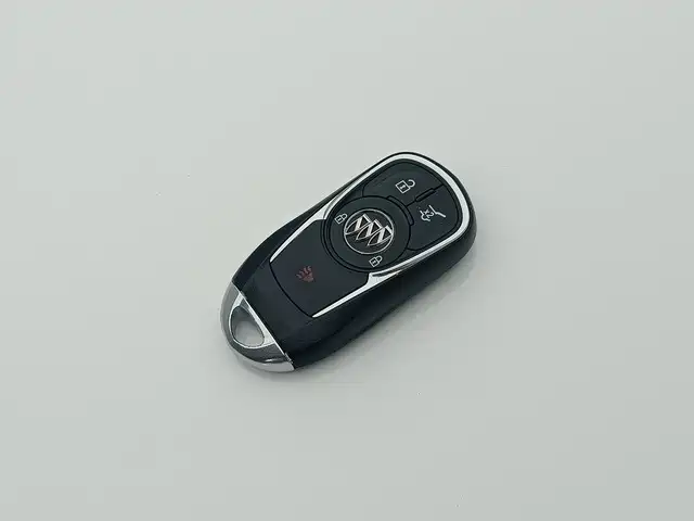 Buick Envision Plus 2016 — фото 9