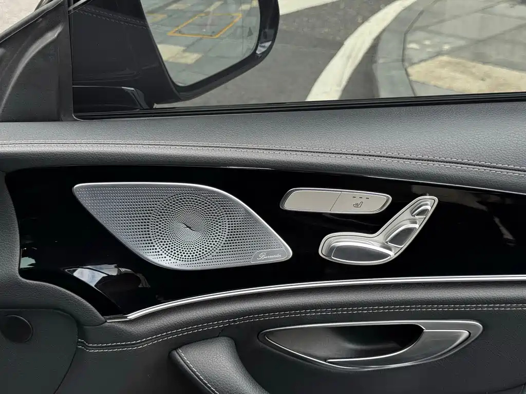 Mercedes-Benz AMG GT 2022 — фото 15
