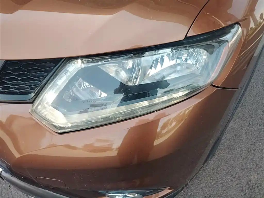 Nissan X-Trail 2015 — фото 24