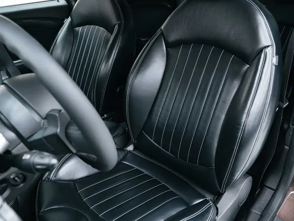 MINI Clubman 2013 — фото 18