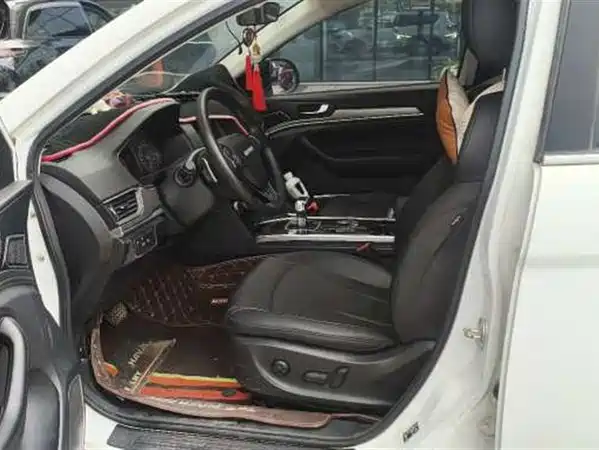 Haval H6 2020