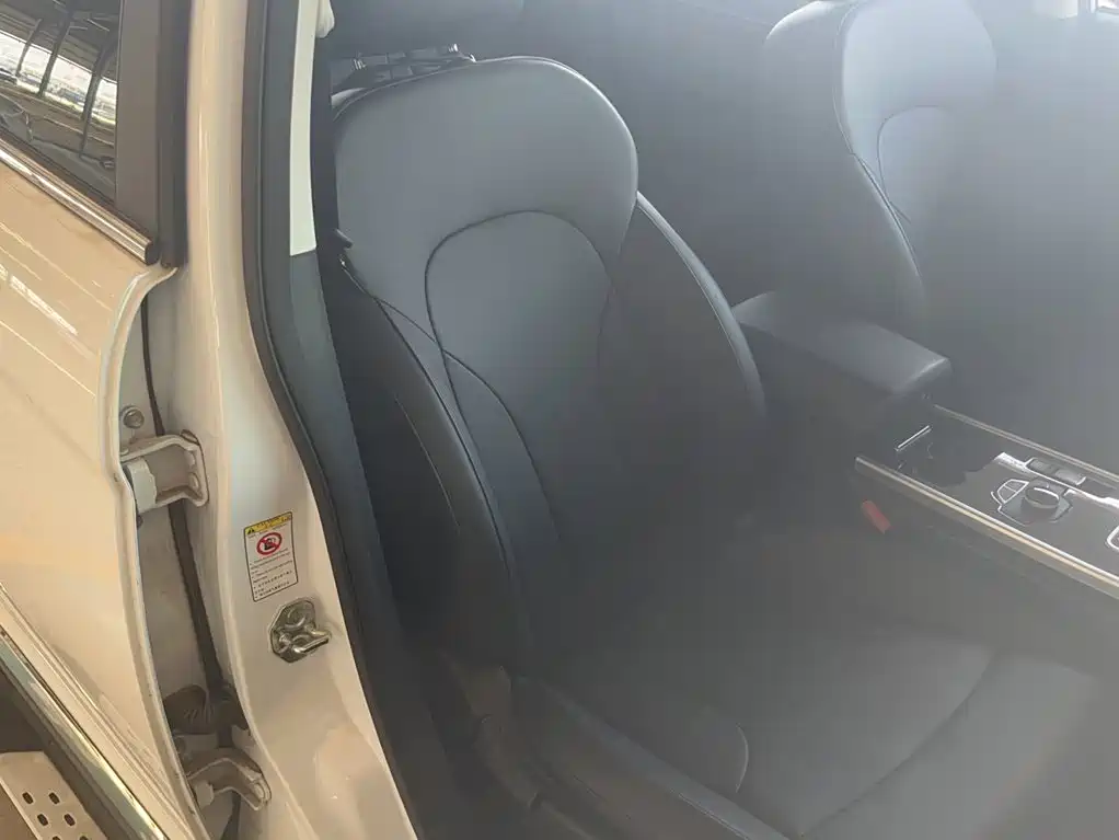 Haval H6 2020