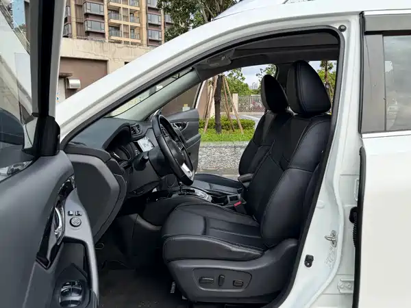 Nissan X-Trail 2020