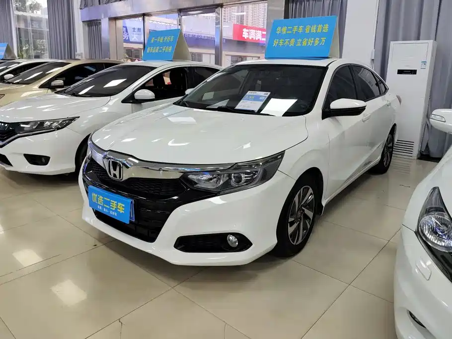 Honda Crider 2019 — фото 1