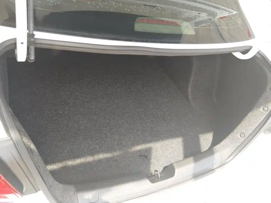 Chevrolet Cavalier 2019