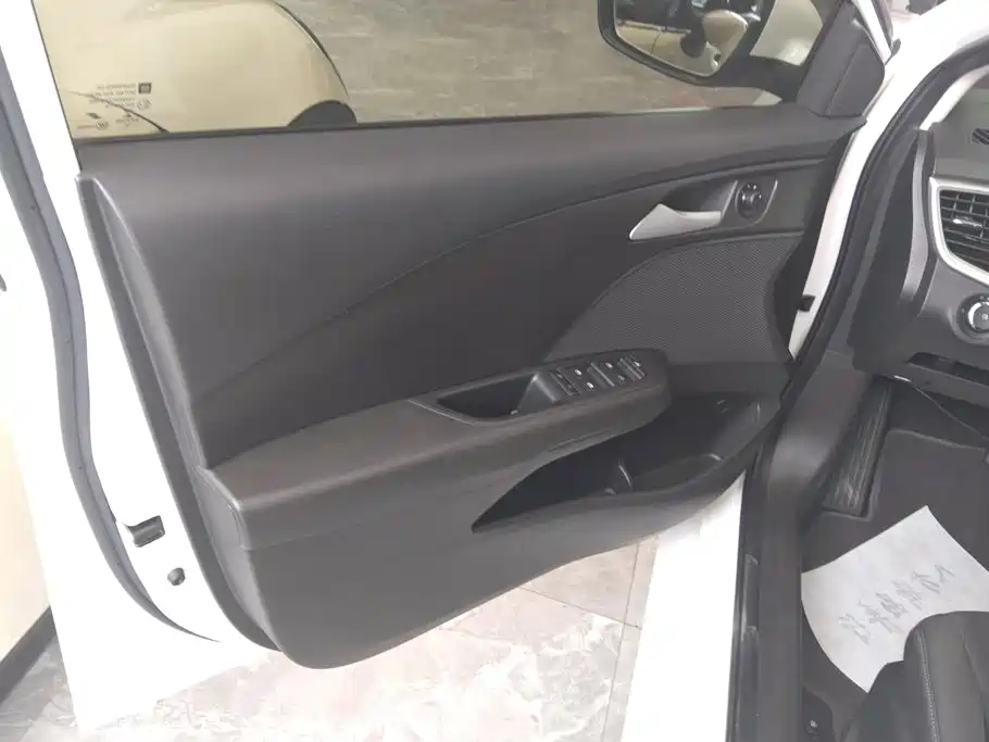 Chevrolet Cavalier 2019