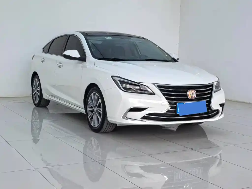 Changan Ruicheng CC 2019 — фото 2