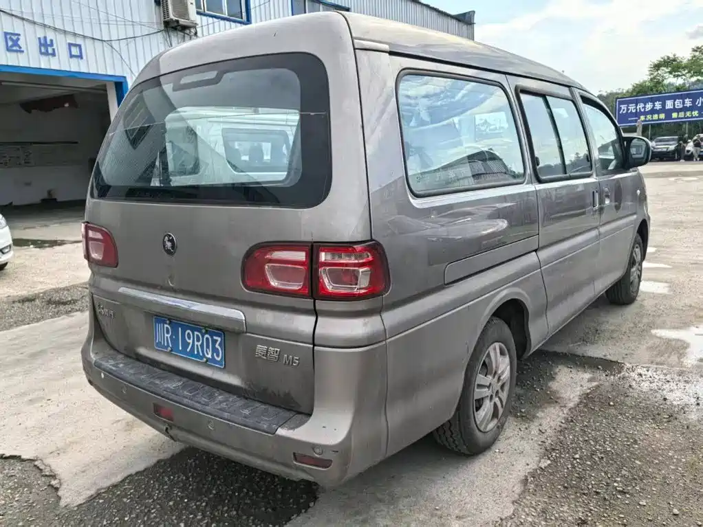 Fengxing Lingzhi 2023