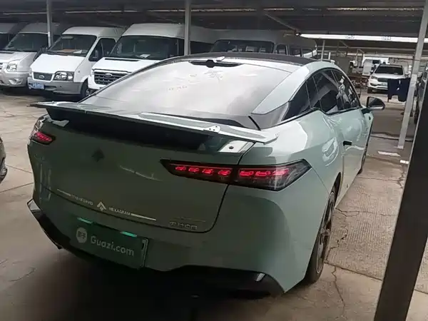 Hyptec GT 2023