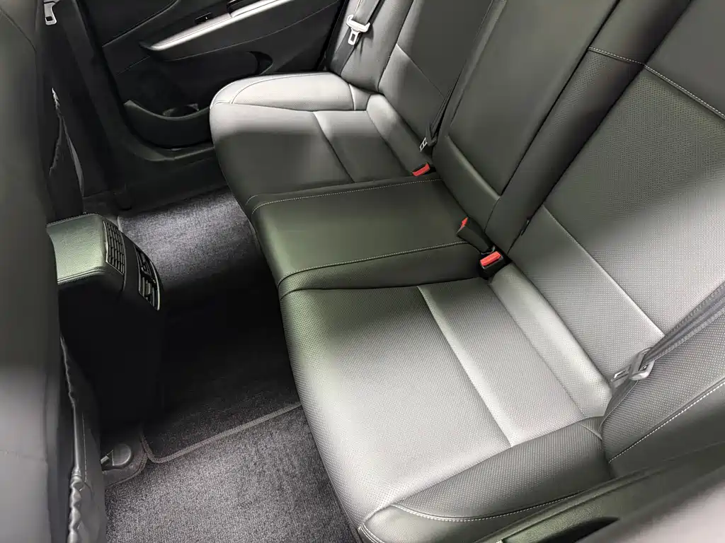Hyundai Mistra 2017 — фото 12