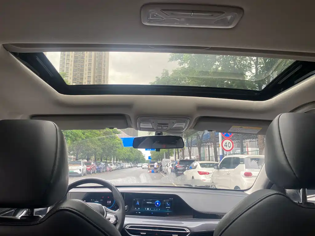Changan Escape 2021 — фото 10