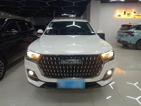 Haval H6 2023