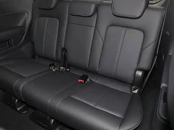GAC Trumpchi M8 2021
